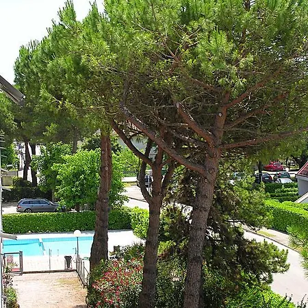 Azalee Belmare Appartamento Bibione